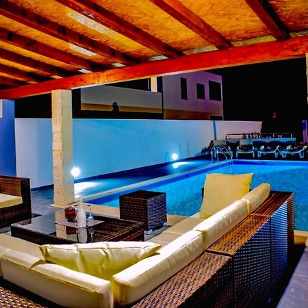 Villa Ana Kaštel Sućurac Dış mekan fotoğraf