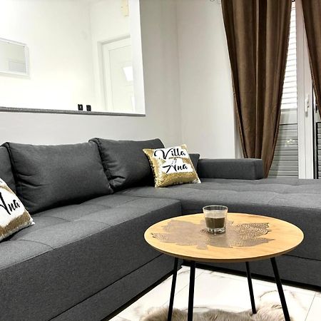 Villa Ana Kaštel Sućurac Dış mekan fotoğraf