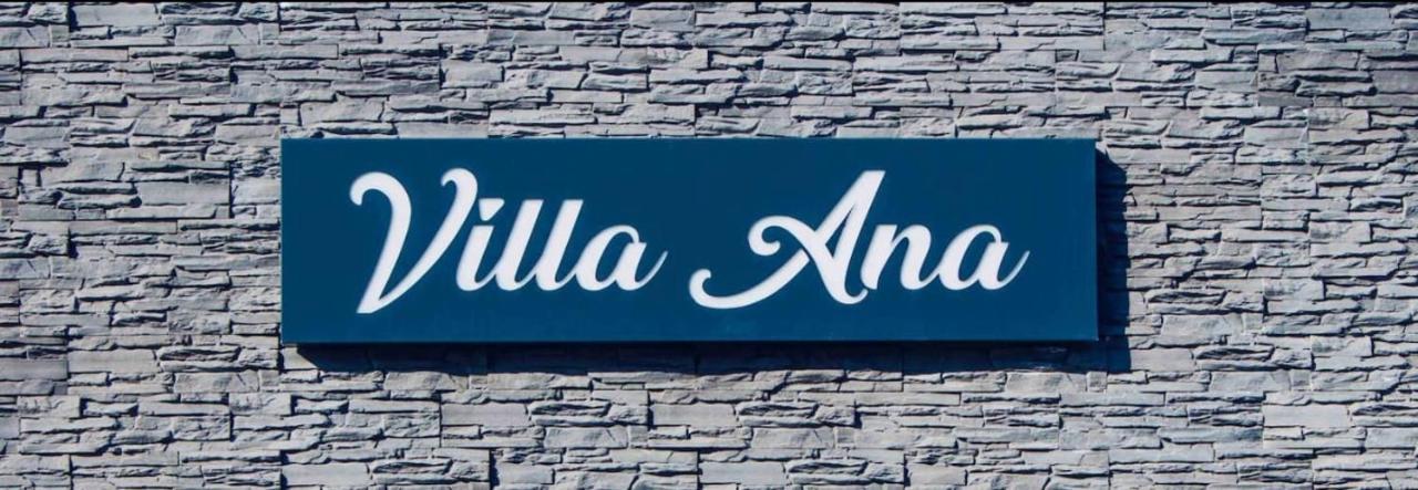 Villa Ana Kaštel Sućurac Dış mekan fotoğraf