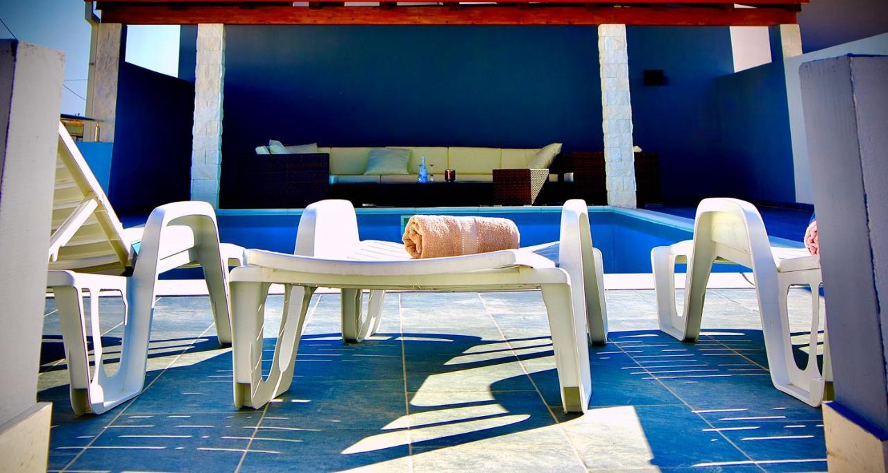Villa Ana Kaštel Sućurac Dış mekan fotoğraf