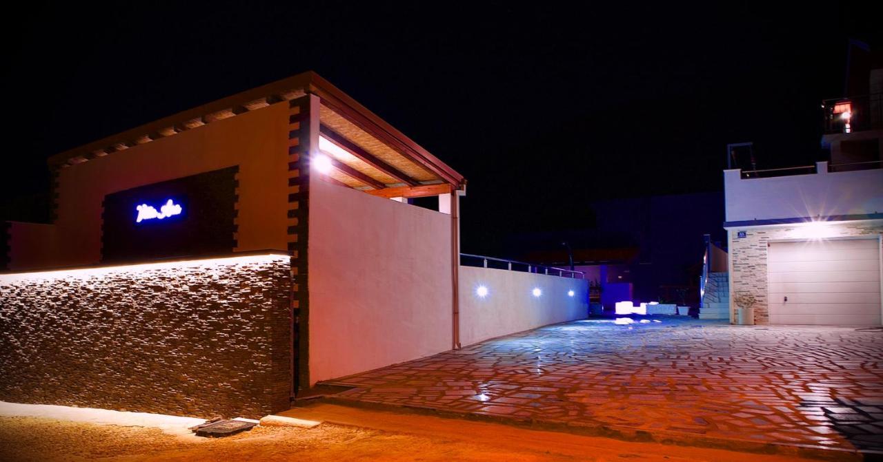 Villa Ana Kaštel Sućurac Dış mekan fotoğraf