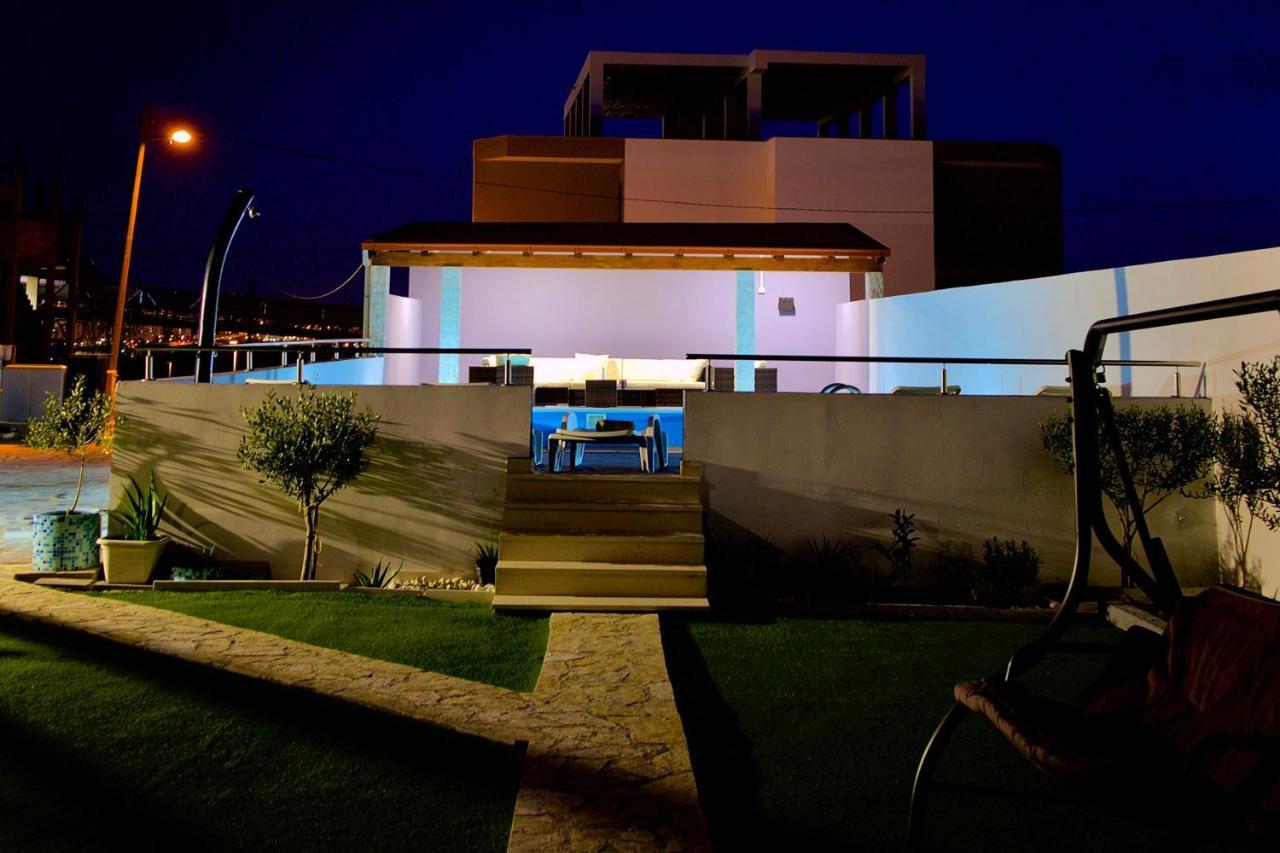Villa Ana Kaštel Sućurac Dış mekan fotoğraf