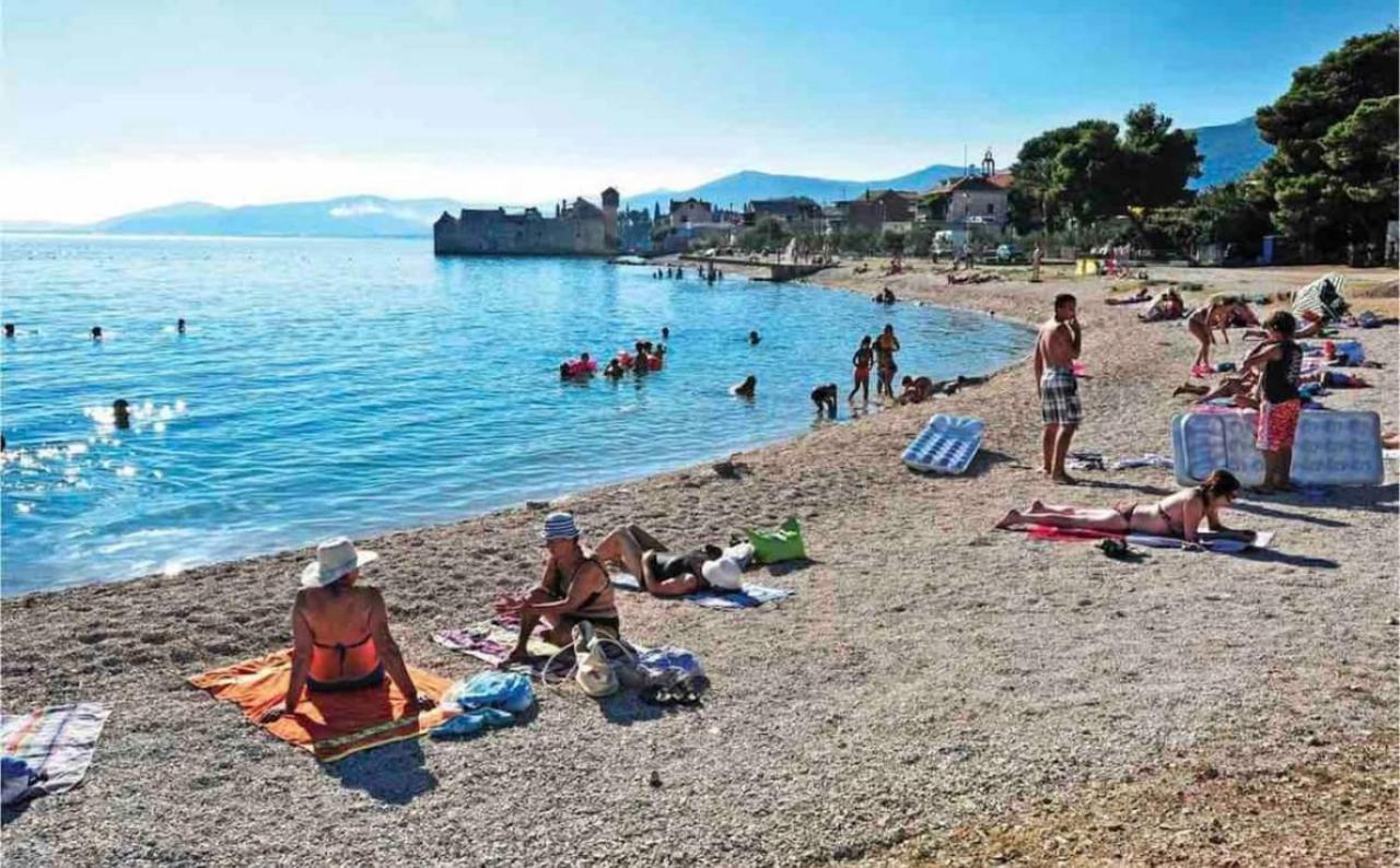 Villa Ana Kaštel Sućurac Dış mekan fotoğraf