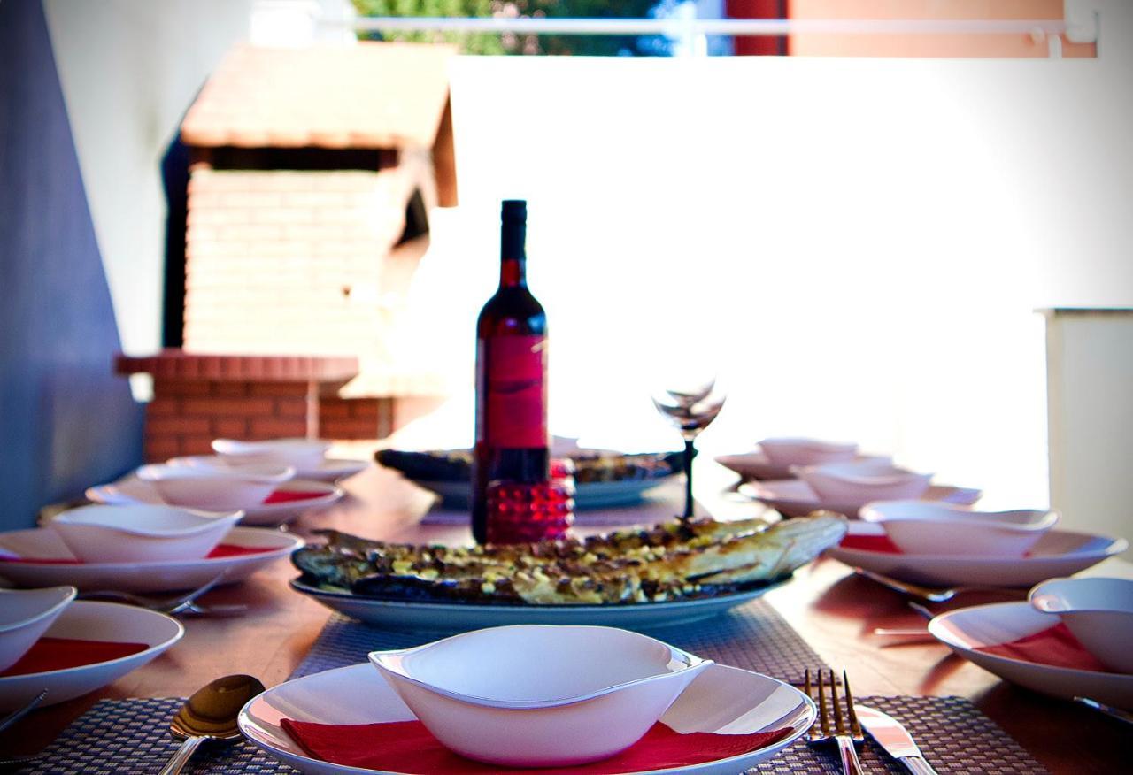 Villa Ana Kaštel Sućurac Dış mekan fotoğraf