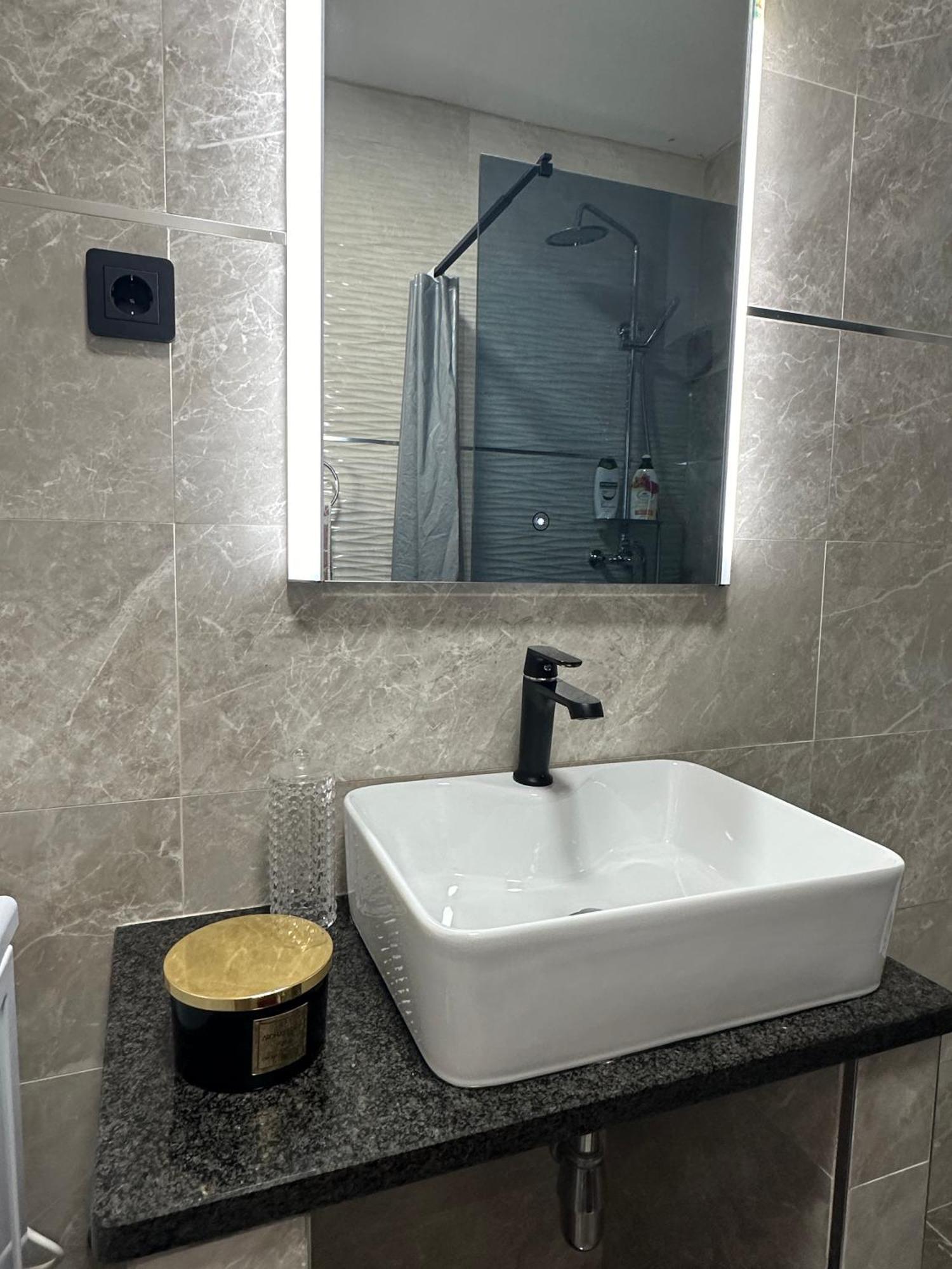Villa Ana Kaštel Sućurac Dış mekan fotoğraf