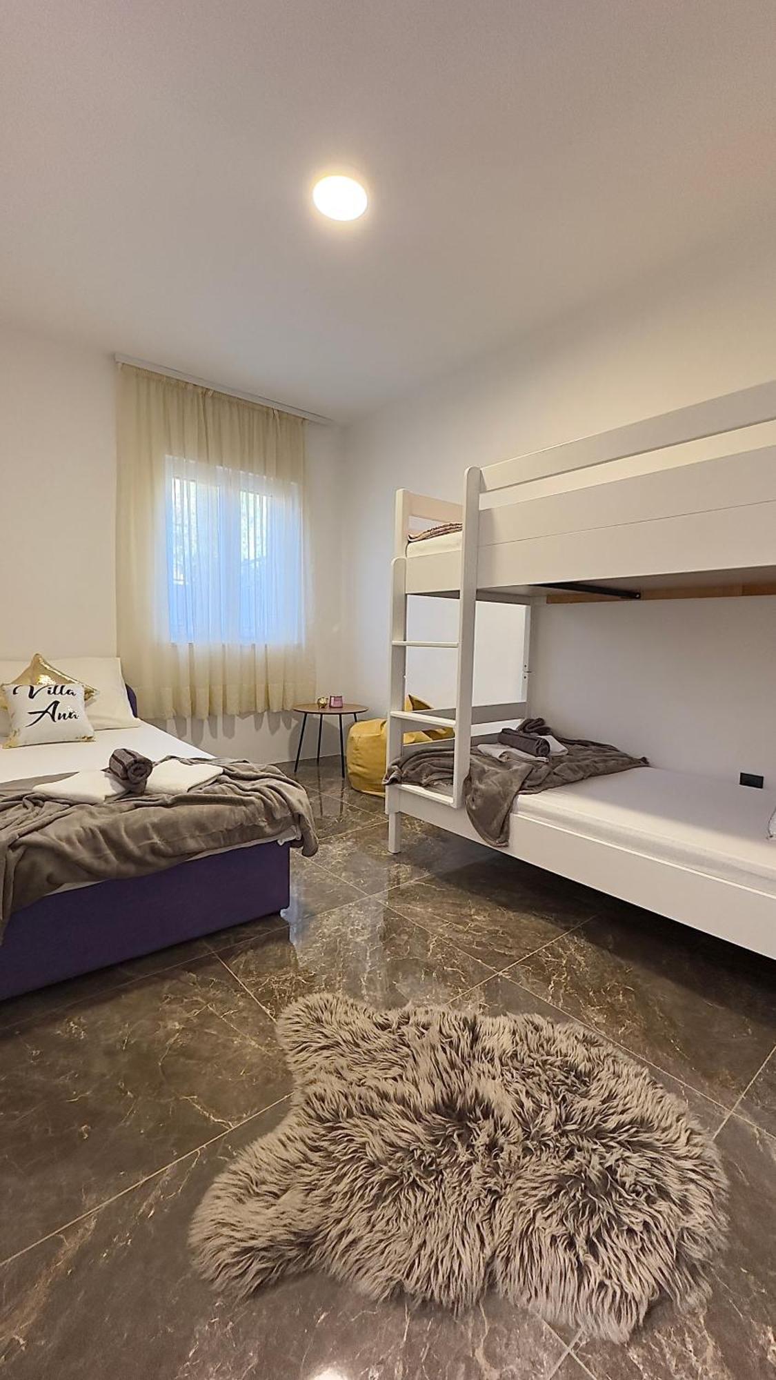 Villa Ana Kaštel Sućurac Dış mekan fotoğraf