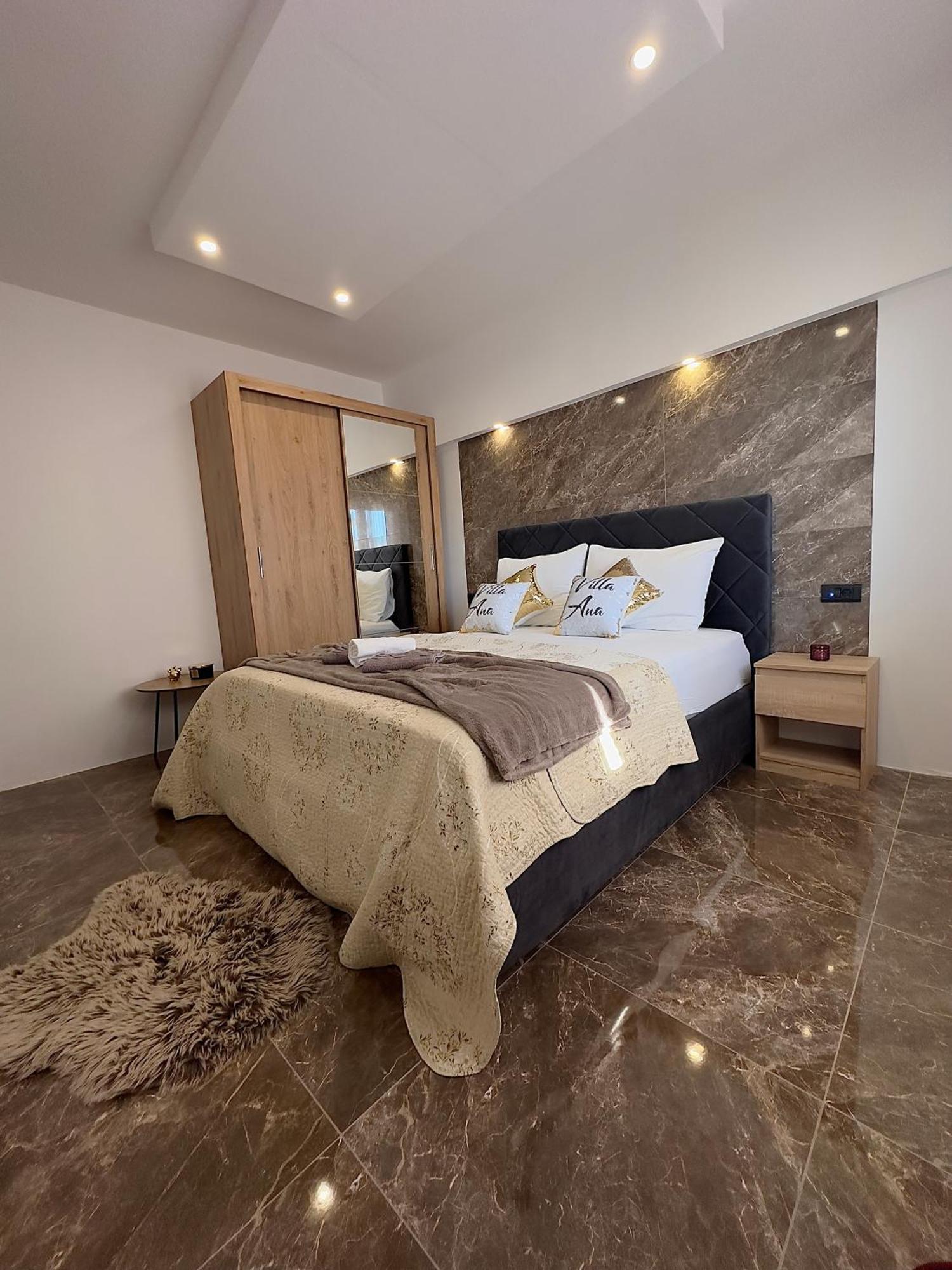 Villa Ana Kaštel Sućurac Dış mekan fotoğraf