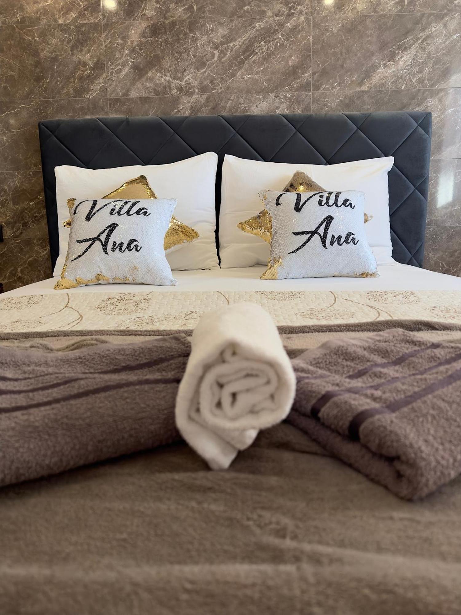 Villa Ana Kaštel Sućurac Dış mekan fotoğraf