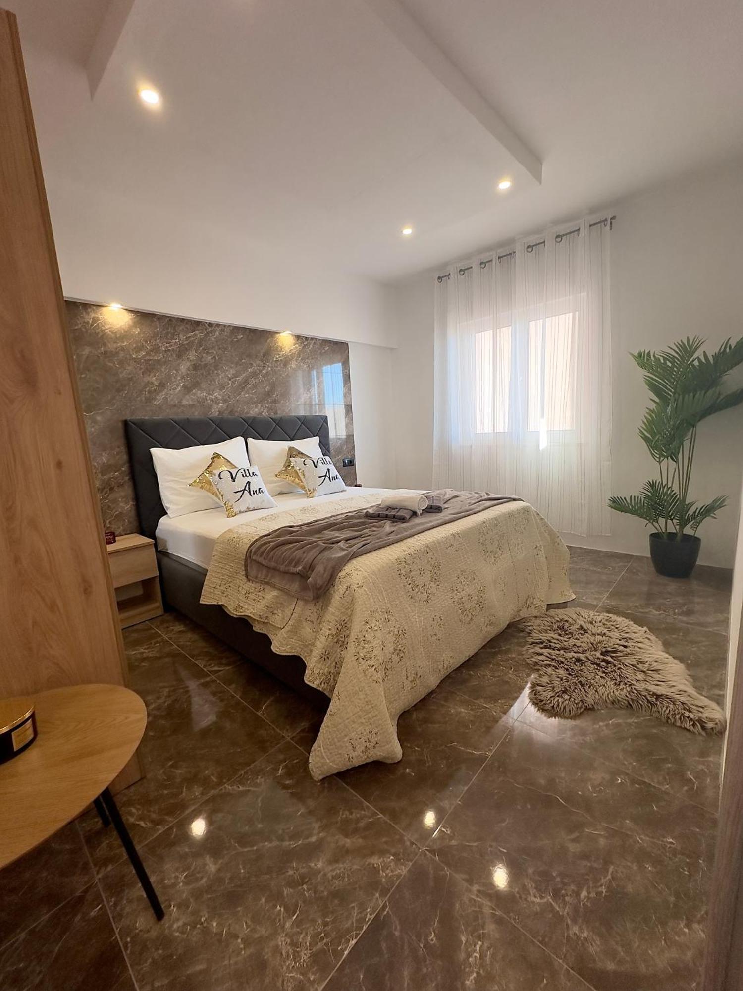 Villa Ana Kaštel Sućurac Dış mekan fotoğraf