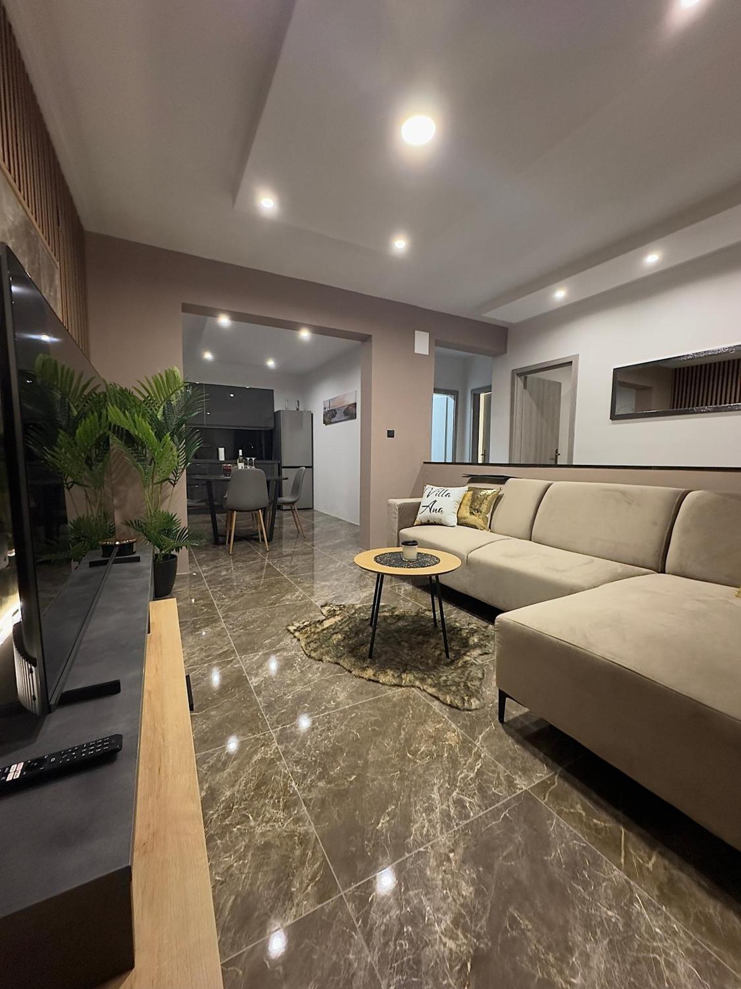 Villa Ana Kaštel Sućurac Dış mekan fotoğraf