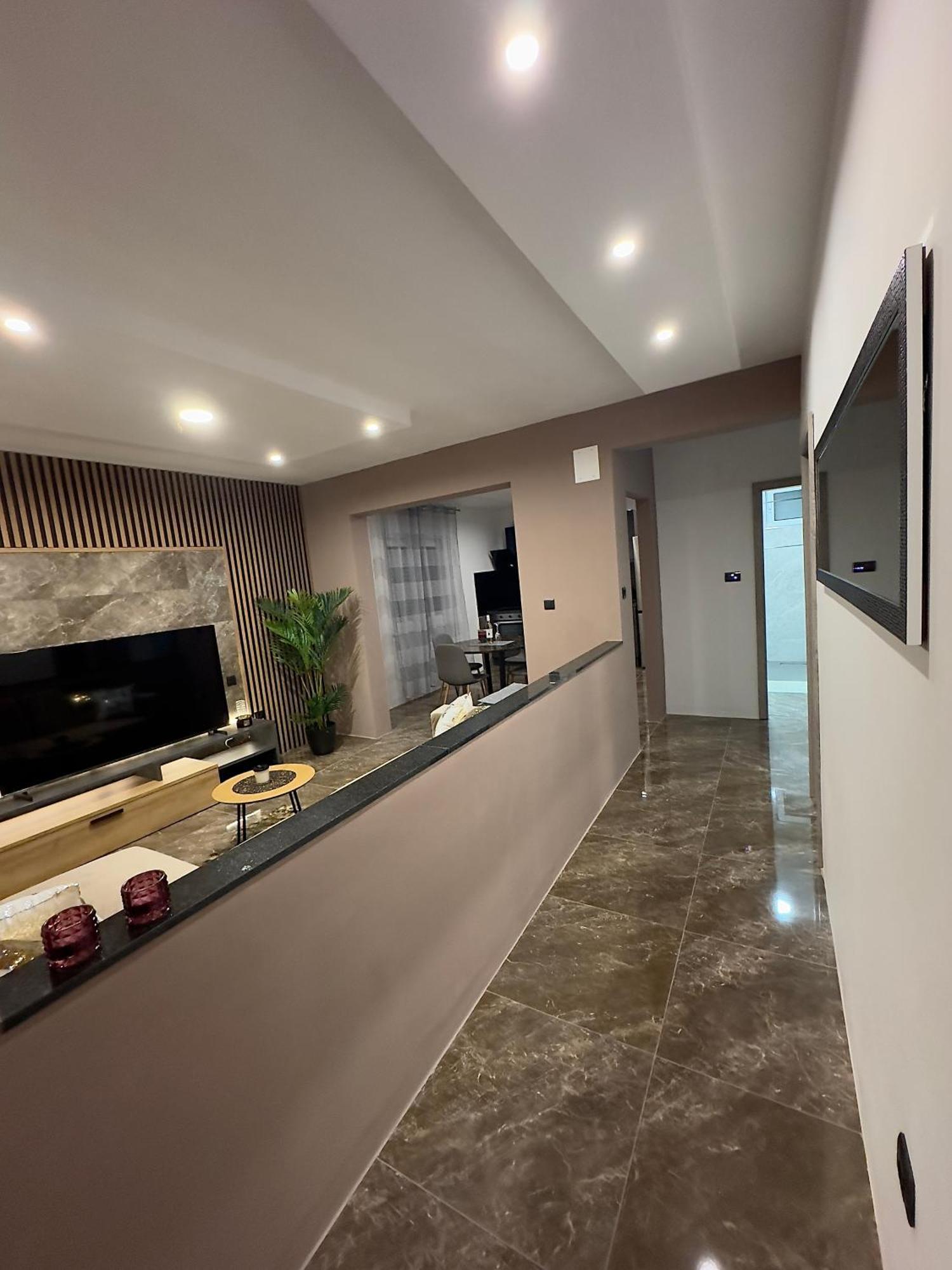 Villa Ana Kaštel Sućurac Dış mekan fotoğraf