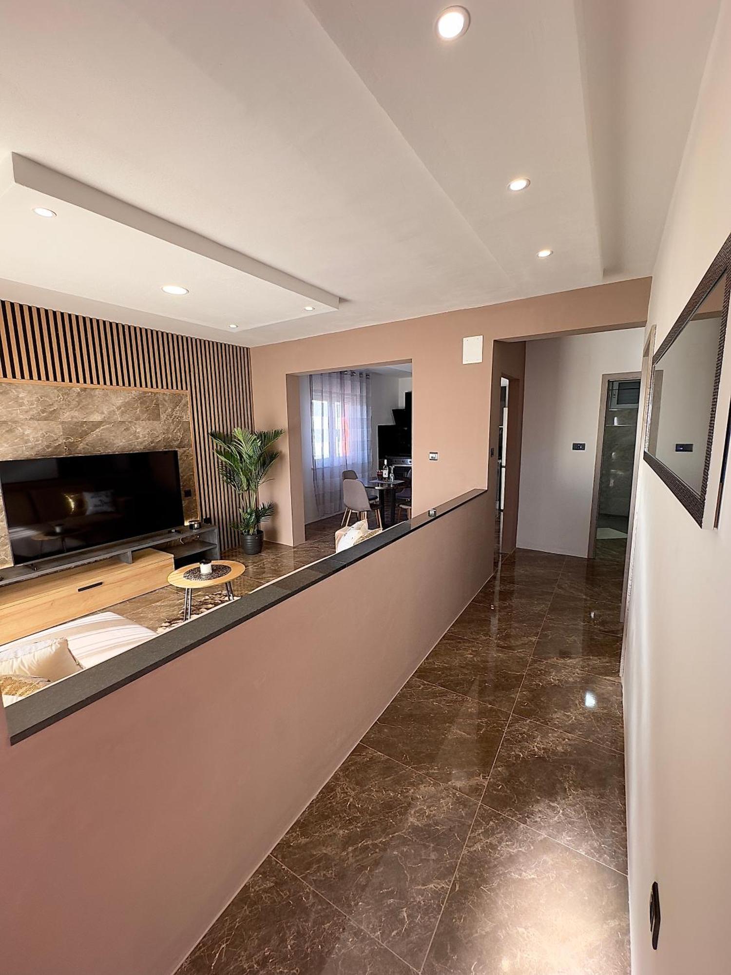Villa Ana Kaštel Sućurac Dış mekan fotoğraf