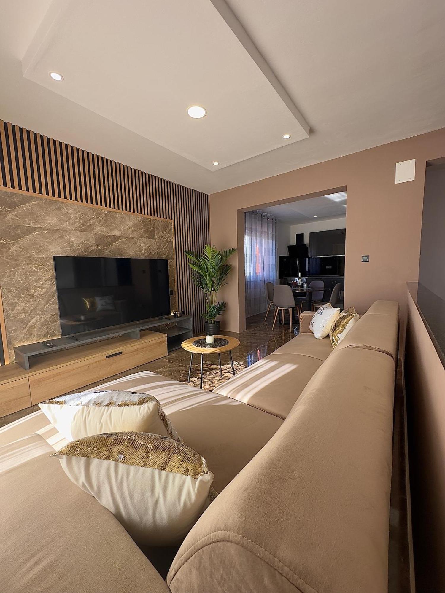 Villa Ana Kaštel Sućurac Dış mekan fotoğraf