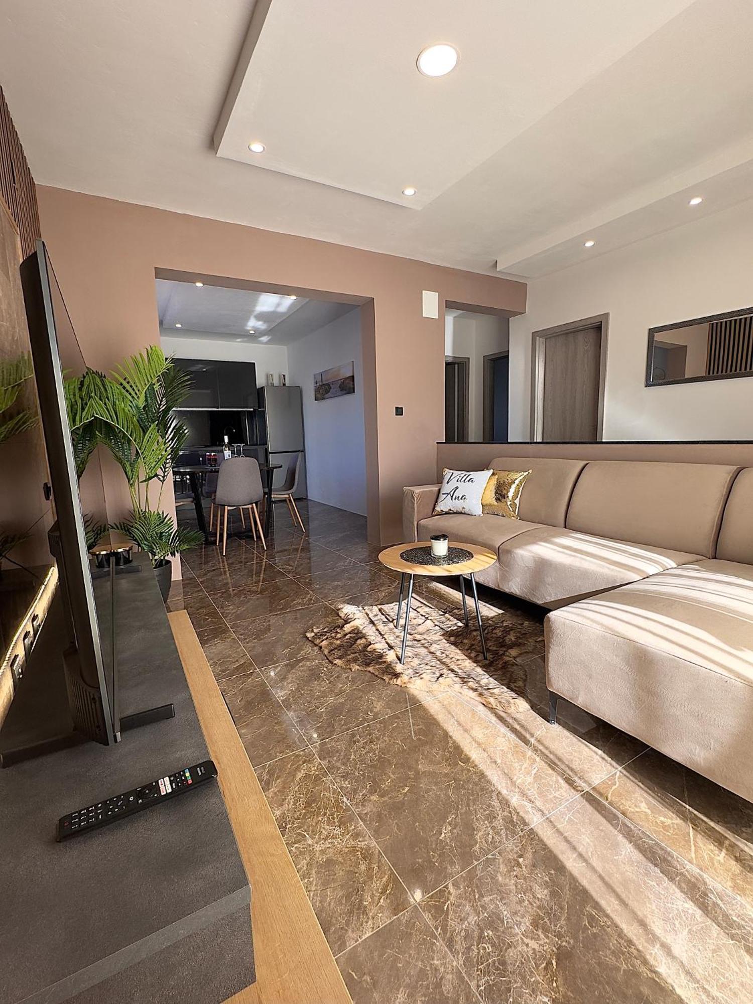 Villa Ana Kaštel Sućurac Dış mekan fotoğraf
