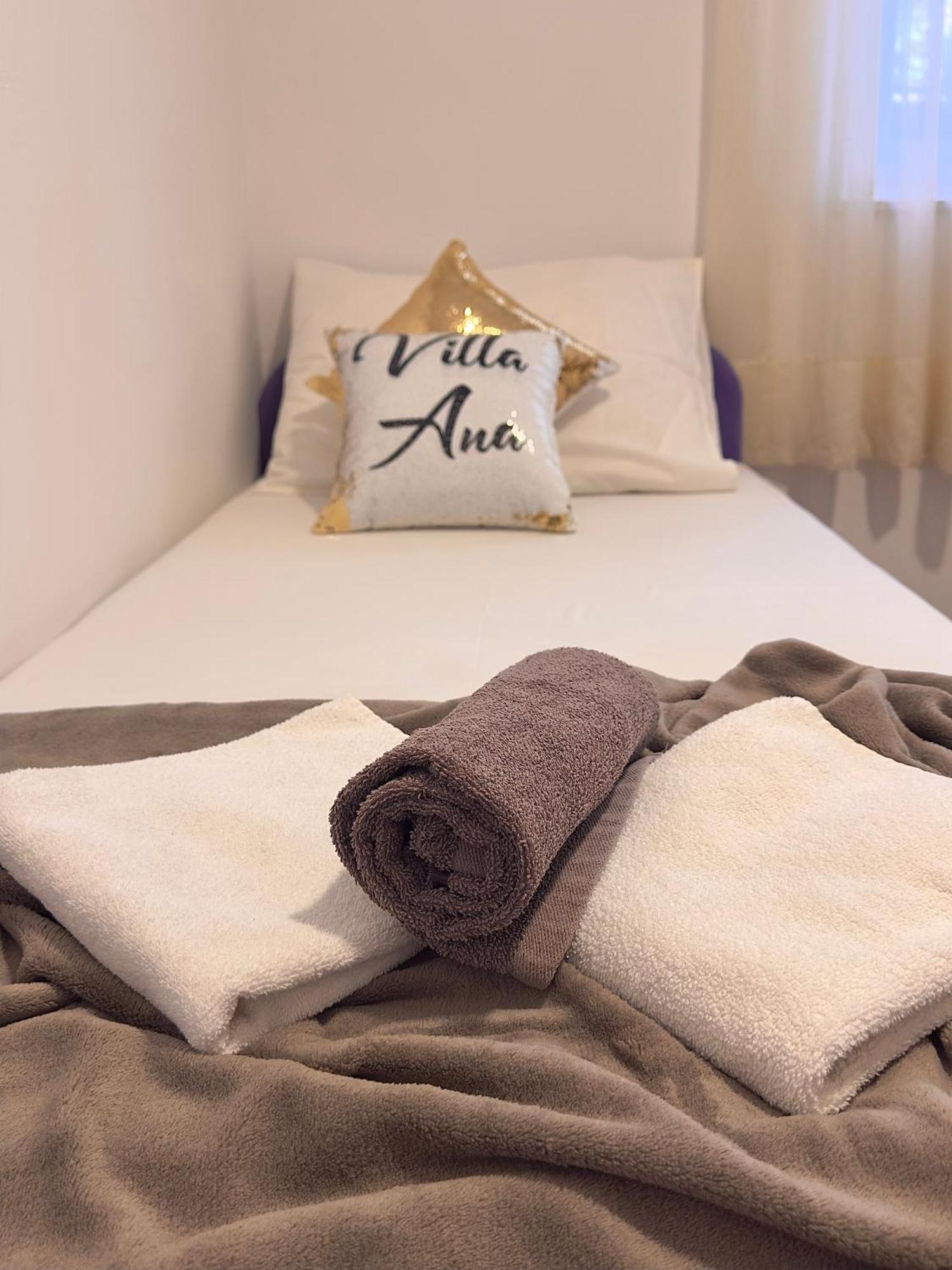 Villa Ana Kaštel Sućurac Dış mekan fotoğraf