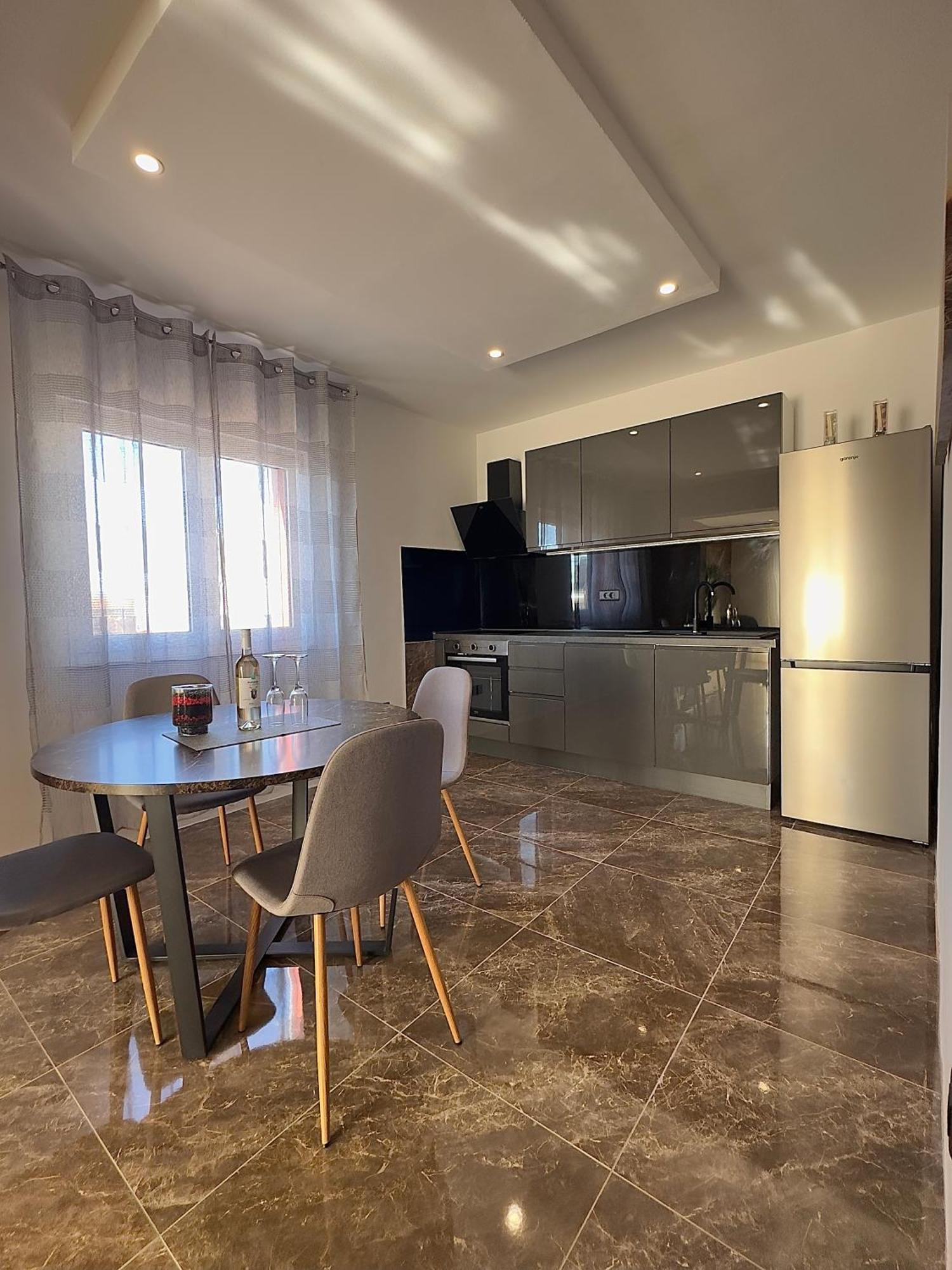 Villa Ana Kaštel Sućurac Dış mekan fotoğraf