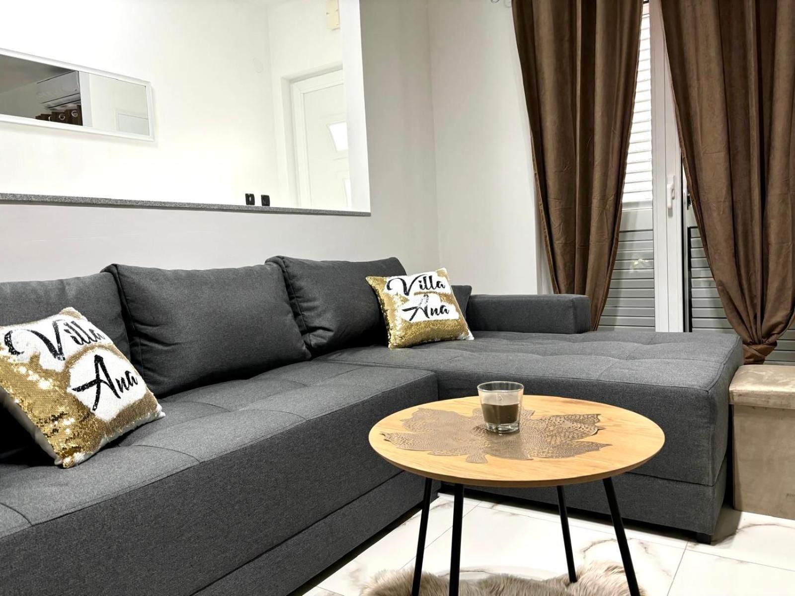Villa Ana Kaštel Sućurac Dış mekan fotoğraf