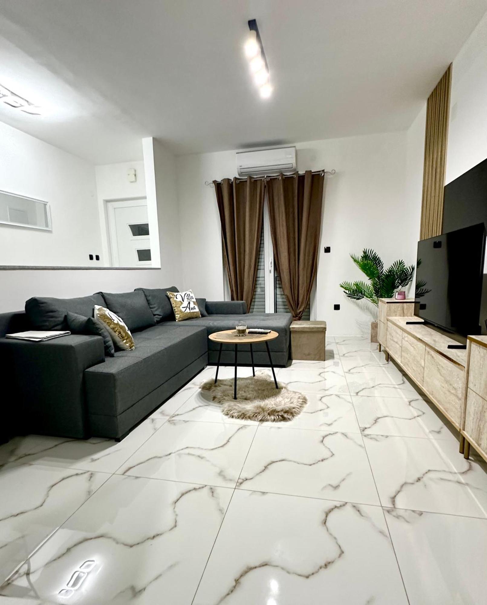 Villa Ana Kaštel Sućurac Dış mekan fotoğraf