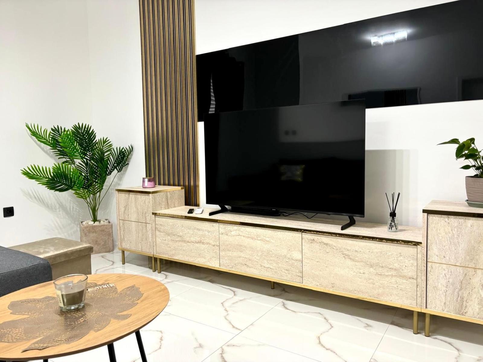 Villa Ana Kaštel Sućurac Dış mekan fotoğraf