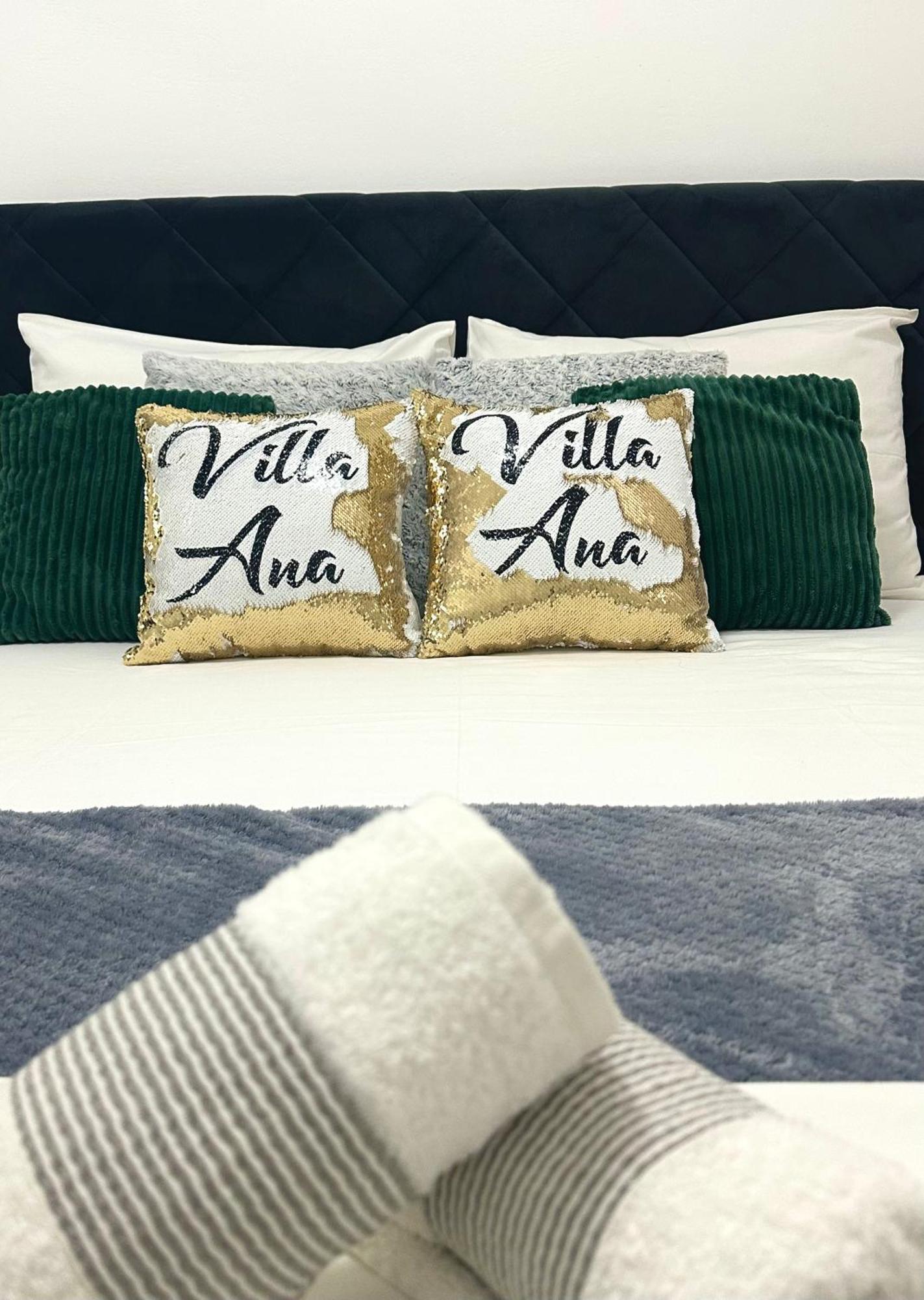 Villa Ana Kaštel Sućurac Dış mekan fotoğraf