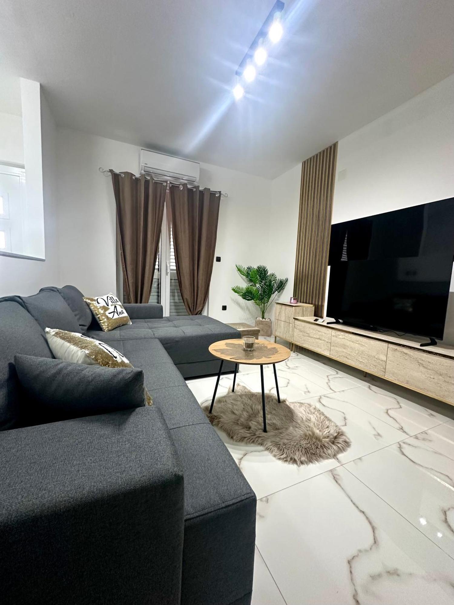 Villa Ana Kaštel Sućurac Dış mekan fotoğraf
