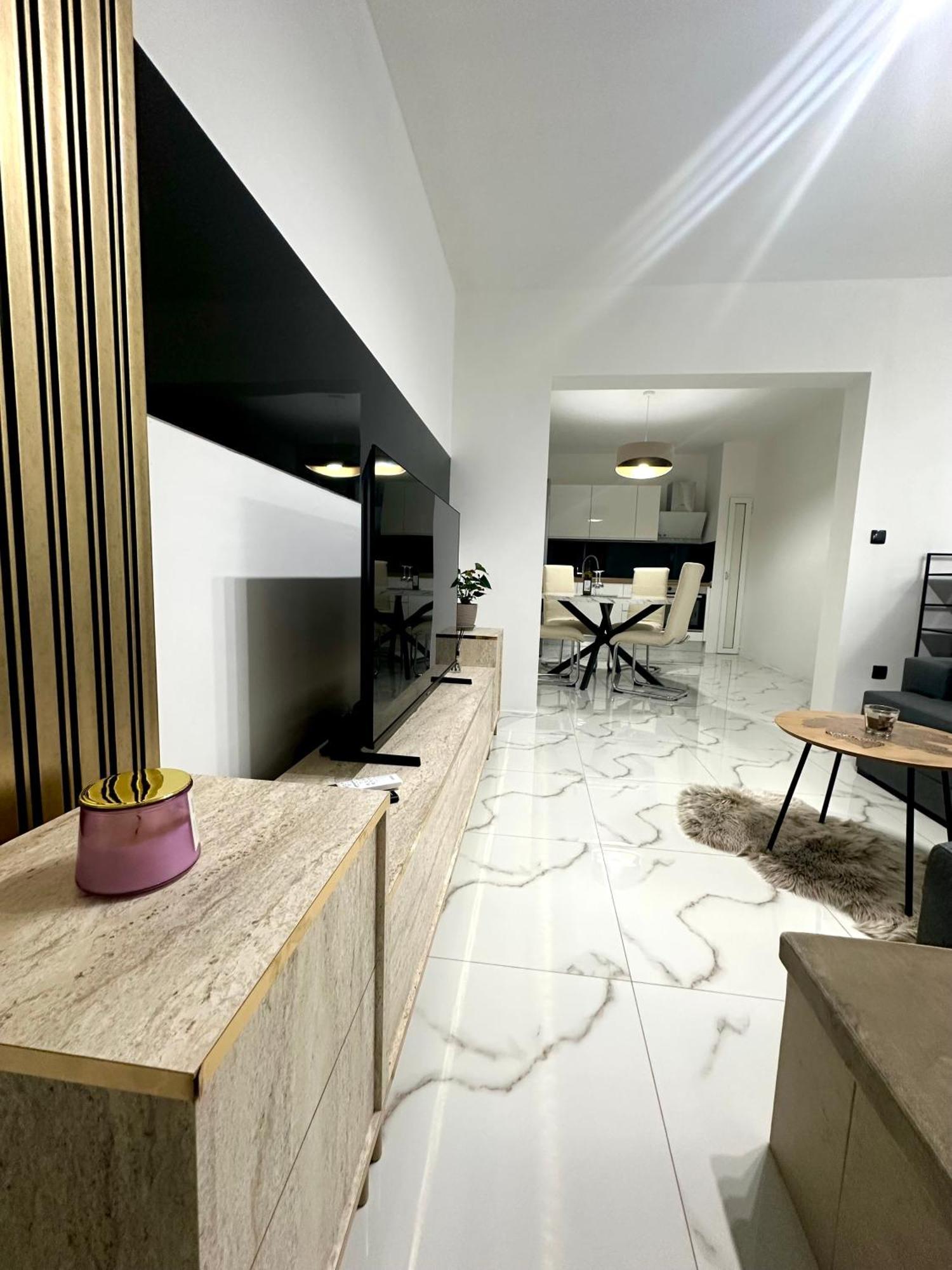 Villa Ana Kaštel Sućurac Dış mekan fotoğraf